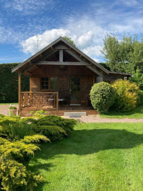 Chalet Voilier